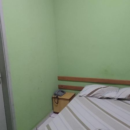 Hotel Barao De Tefe Рио-де-Жанейро Экстерьер фото