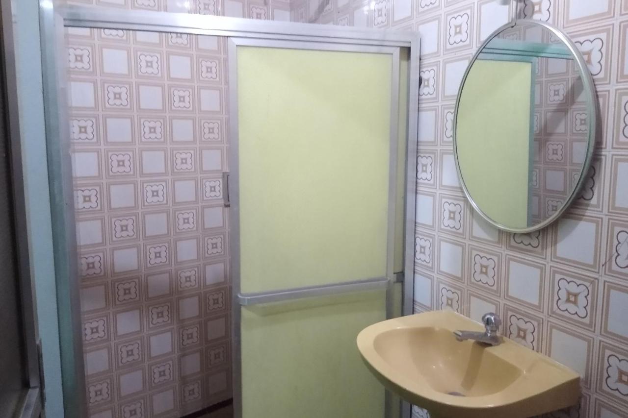 Hotel Barao De Tefe Рио-де-Жанейро Экстерьер фото