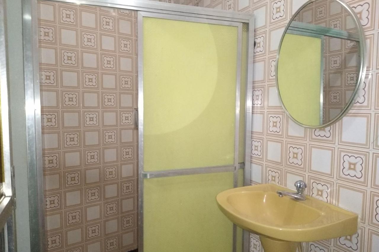Hotel Barao De Tefe Рио-де-Жанейро Экстерьер фото