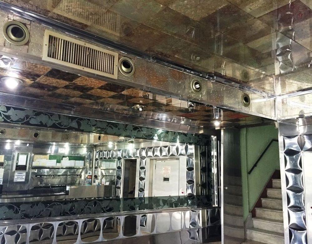 Hotel Barao De Tefe Рио-де-Жанейро Экстерьер фото